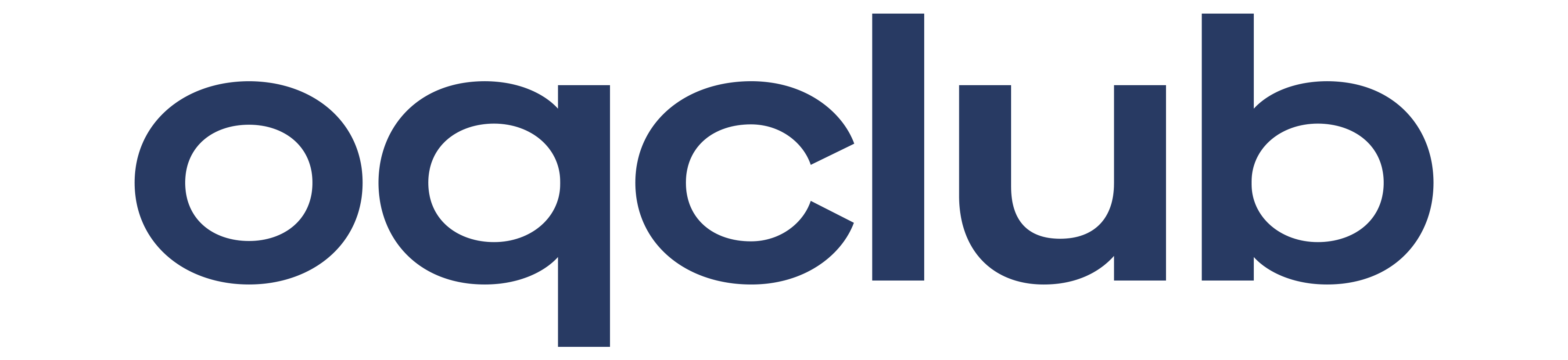 OQCLUB